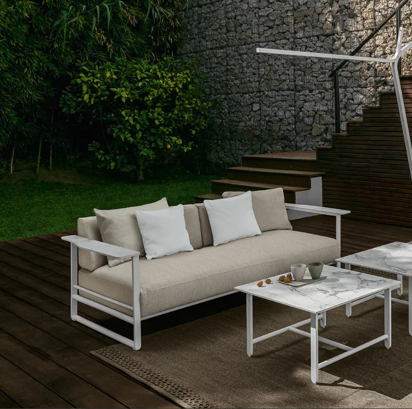 Riviera Talenti Sofa