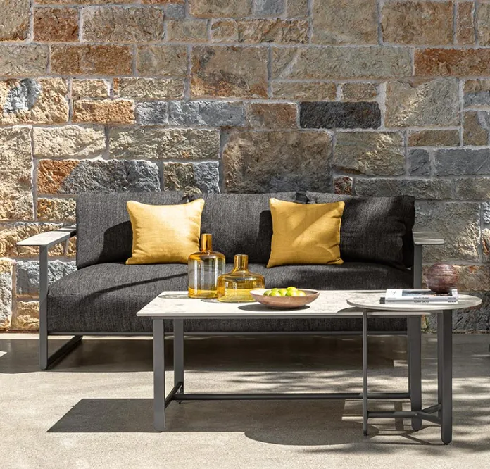 Tisch 110 x 70cm Riviera Talenti