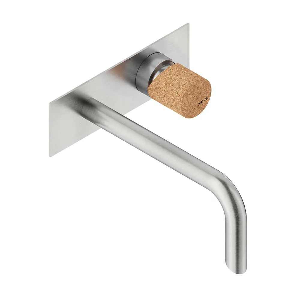 Wand-Waschtischbatterie Doc Neve Rubinetterie