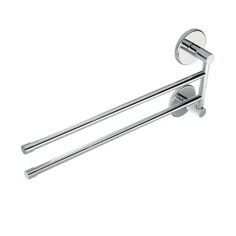 2 Handtuchhalter mit Nova-Gelenk von Linea G