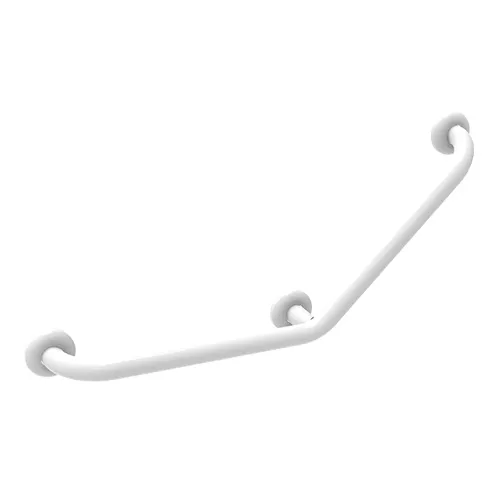 45°-Sicherheitsgriff mit drei Aufsätzen Serie Classic von Goman