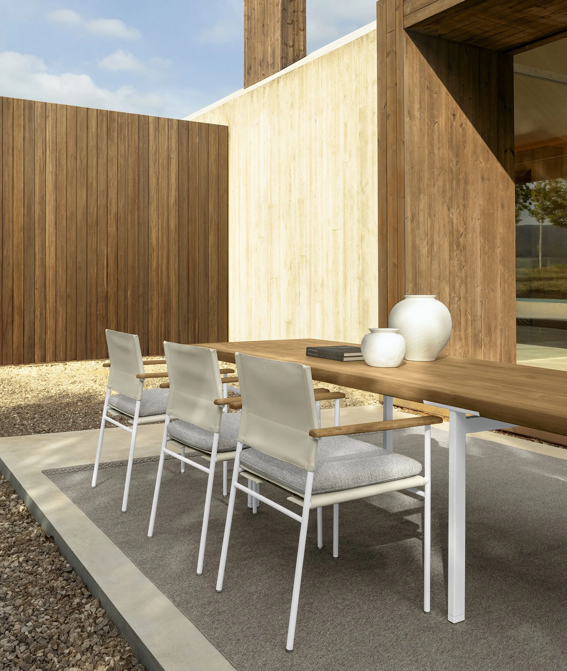 Esstisch 220×95 Allure Talenti