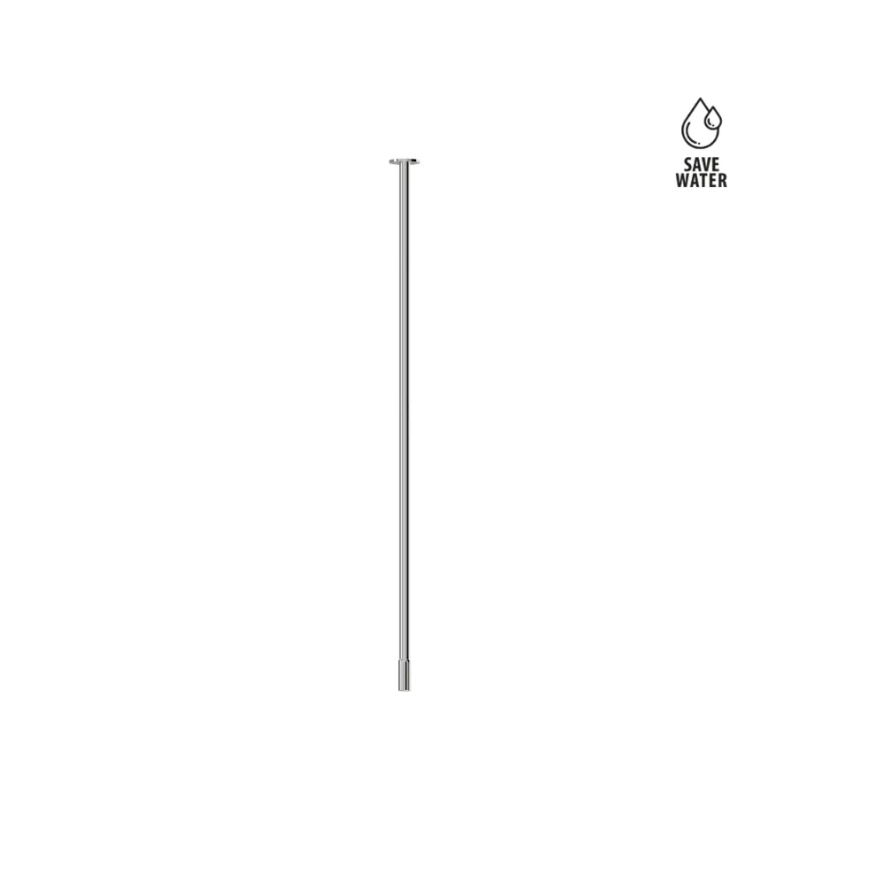 Deckenauslauf H.1525 mm Ionika Allure Newform