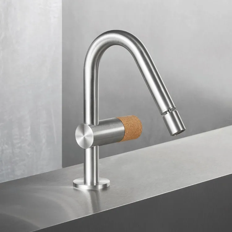 Bidet-Mischer Doc Neve Rubinetterie