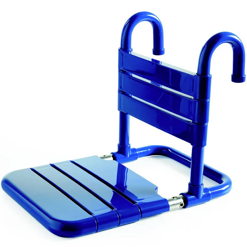 Abnehmbarer Lattenrostsitz 'Maxima' Ponte Giulio