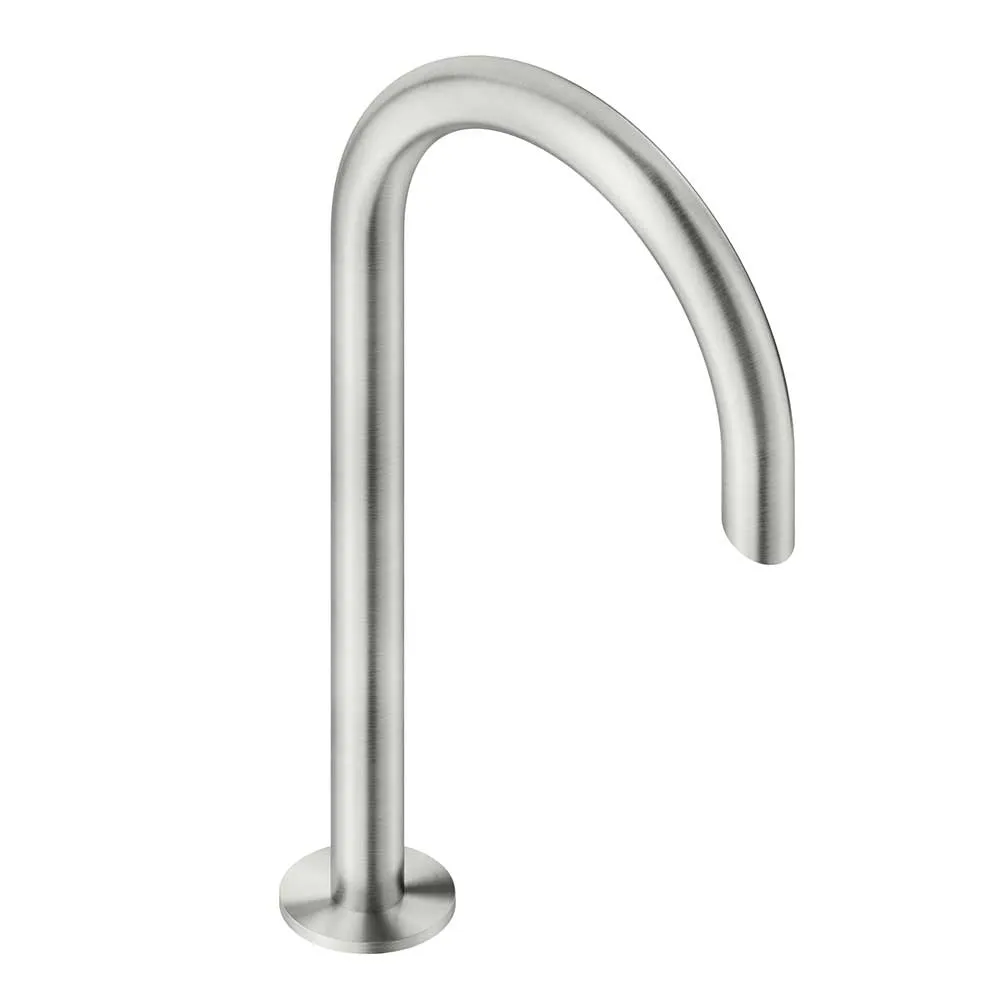 Doc Neve Rubinetterie 30 cm Standrohr