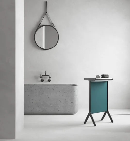 Caleido Sam elektrischer Heizkörper