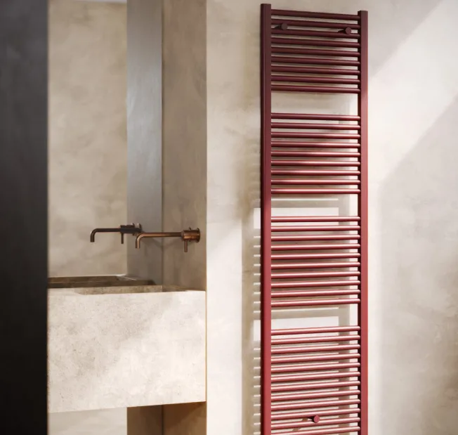 Caleido Ulisse elektrischer Heizkörper