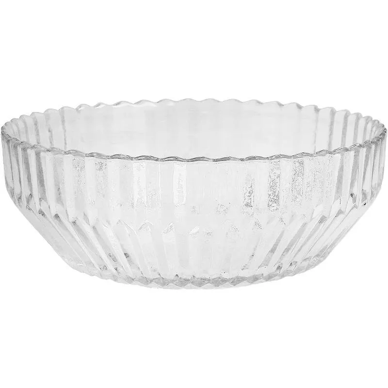 Archie Glasbowl, Inhalt 67,5 cl, Ø 16cm klar