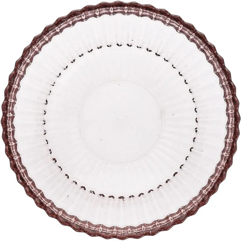 Archie Glasbowl, Inhalt 67,5 cl, Ø 16cm Pink