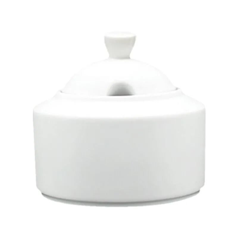 Zuckerdose mit Deckel