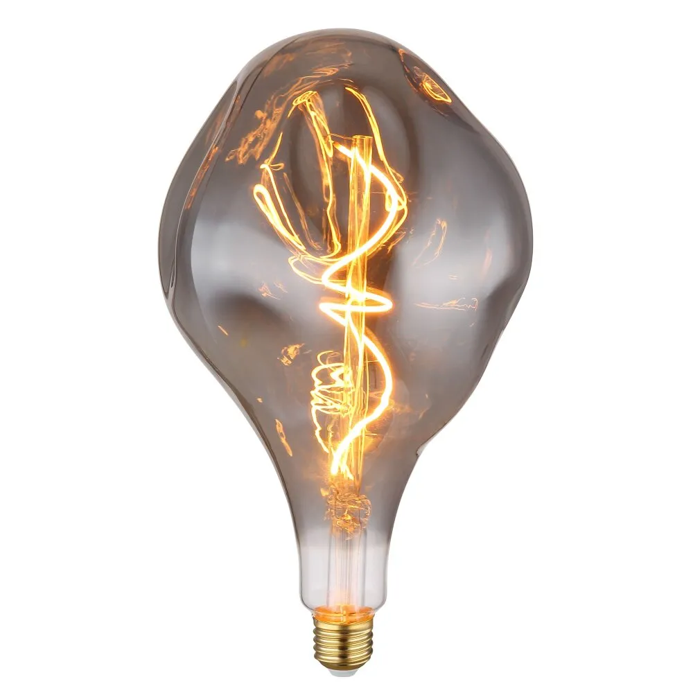 Globo LED Leuchtmittel 4 Watt 100 Lumen 1800 Kelvin 11536S