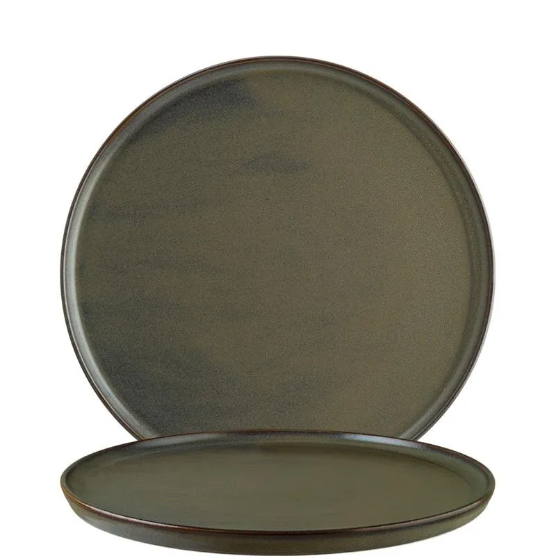 Gloire Hygge Teller flach, Ø 16 cm