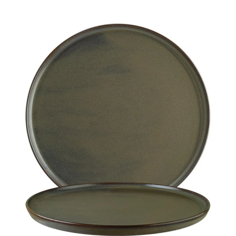 Gloire Hygge Teller flach, Ø 28 cm