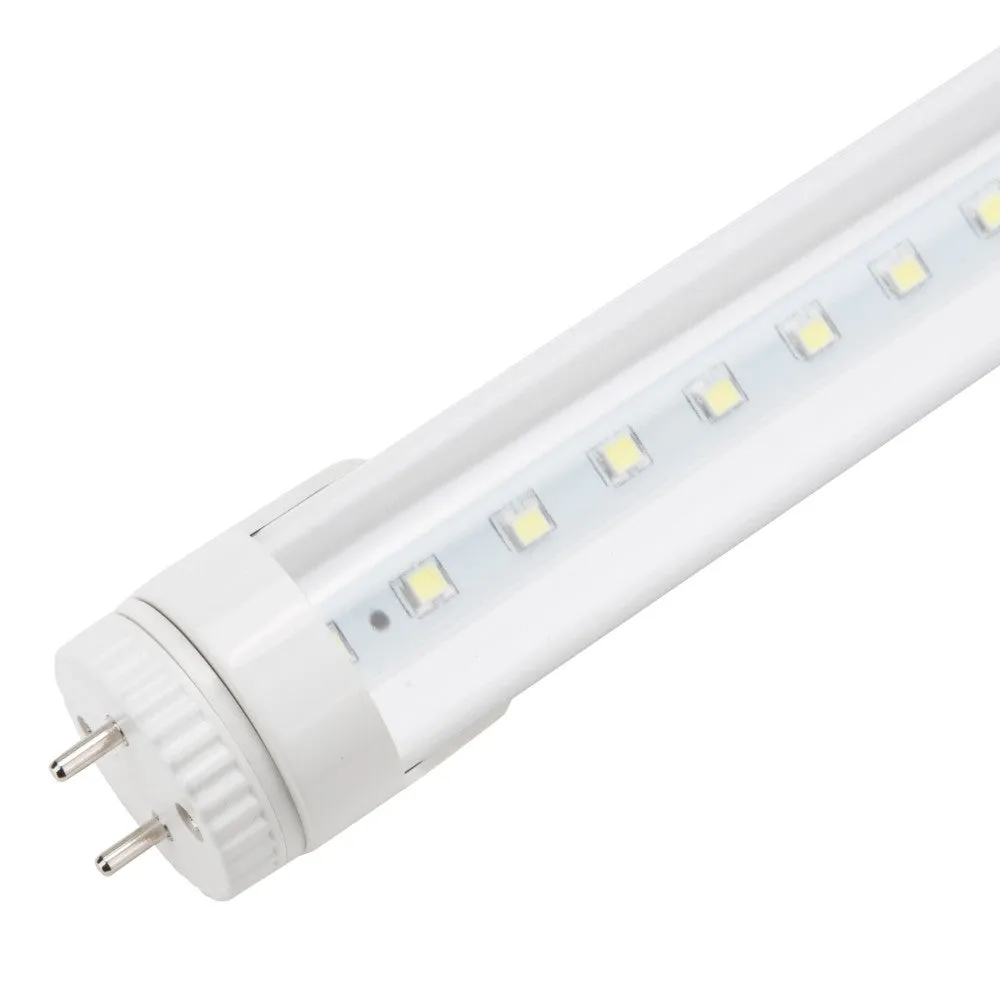 T8 LED-Röhre 14W 1680Lm 6000ºK 90 cm drehbarer Kopf 60.000 Std. [GR-T8RDDG14W-CW-T]