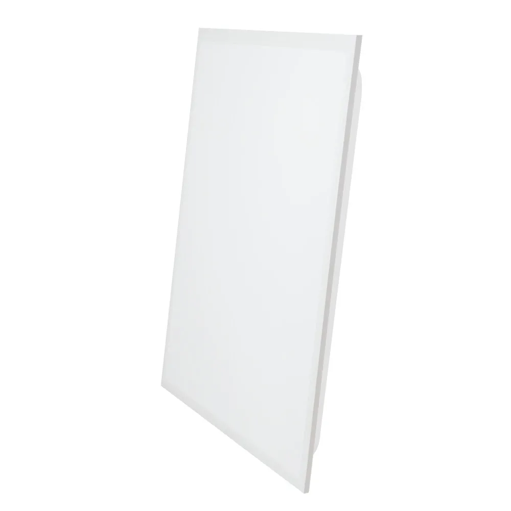 LED-Panel 44W 4.400Lm 6000ºK 60x60Cm Gitter UGR19 40.000H