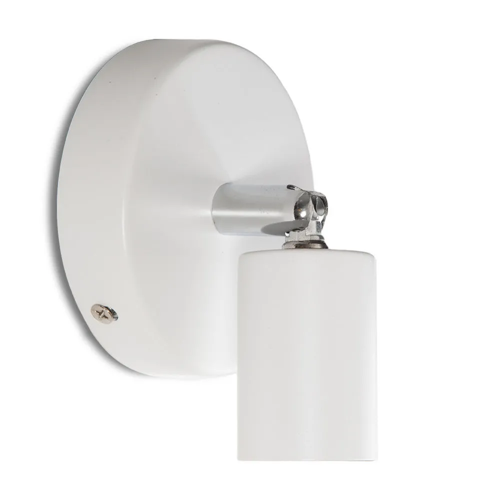 Wandleuchte GU10 (Ohne Lampe) Joanna [HO-APL-GU10-001]