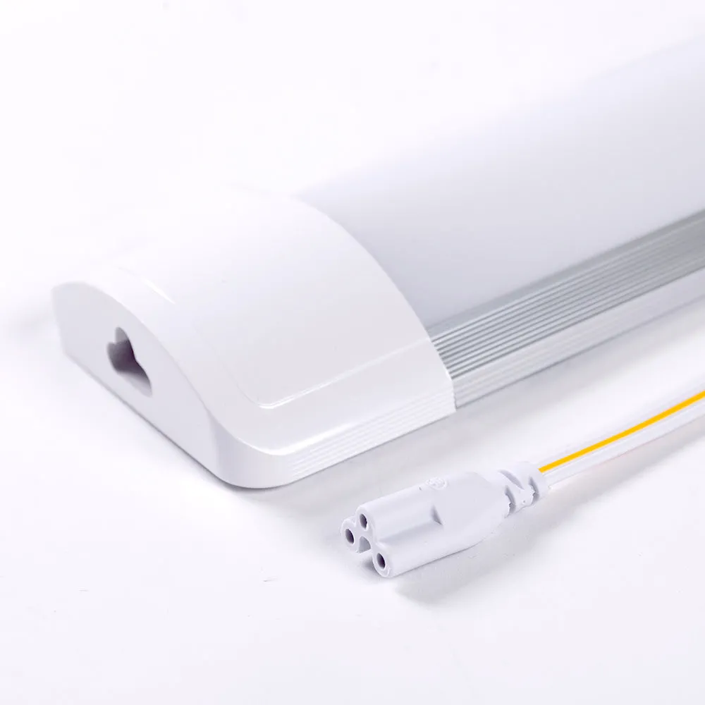 LED-Leuchte 36W 3240Lm 6500ºK Lineare Oberfläche 120Cm 40.000H [HO-CNJHD-1.2M-36W-CW]