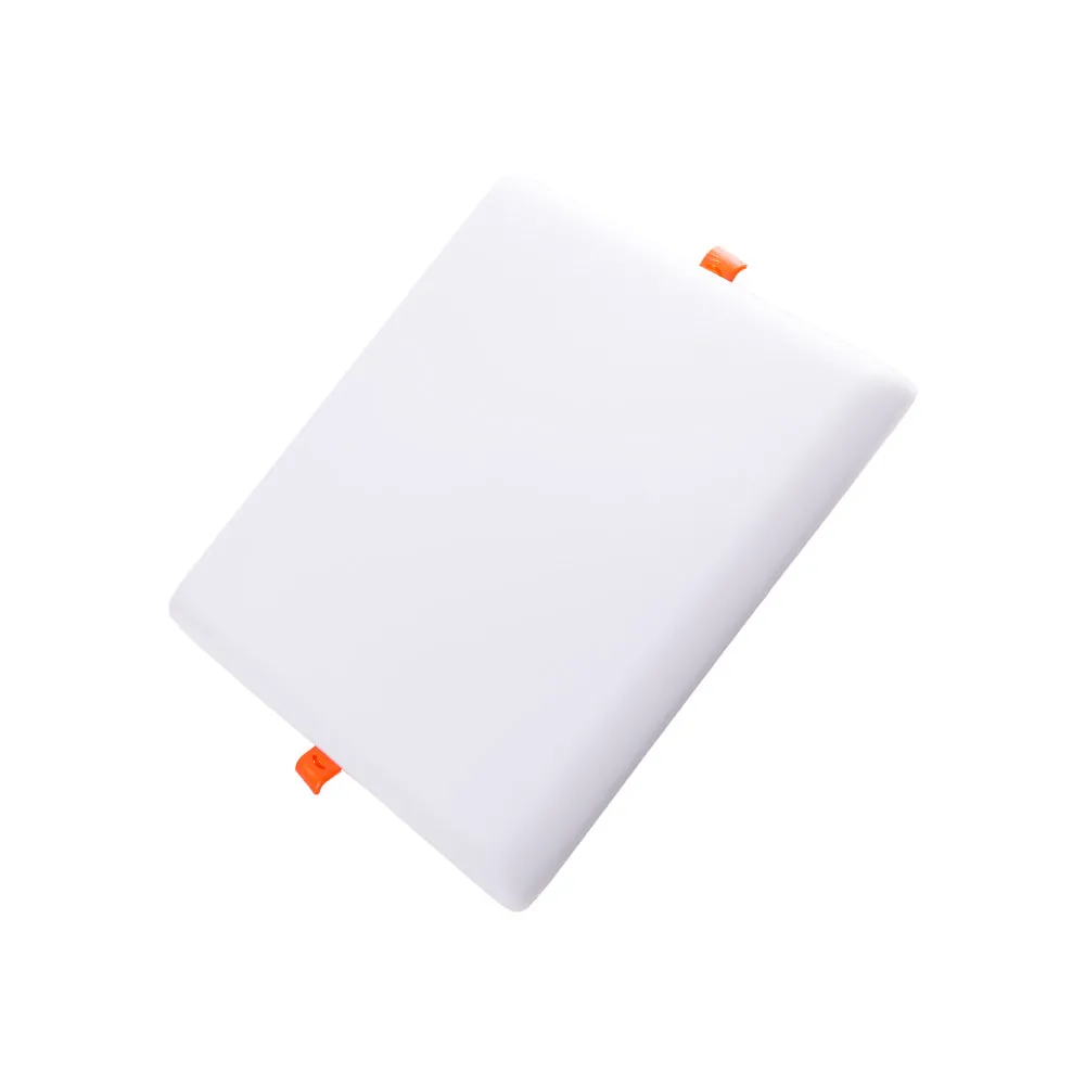 LED-Einbaustrahler 36W 3.600Lm 6000ºK Rechteckig Variabler Schnitt 40.000H [HO-FWWB-F-36W-CW]