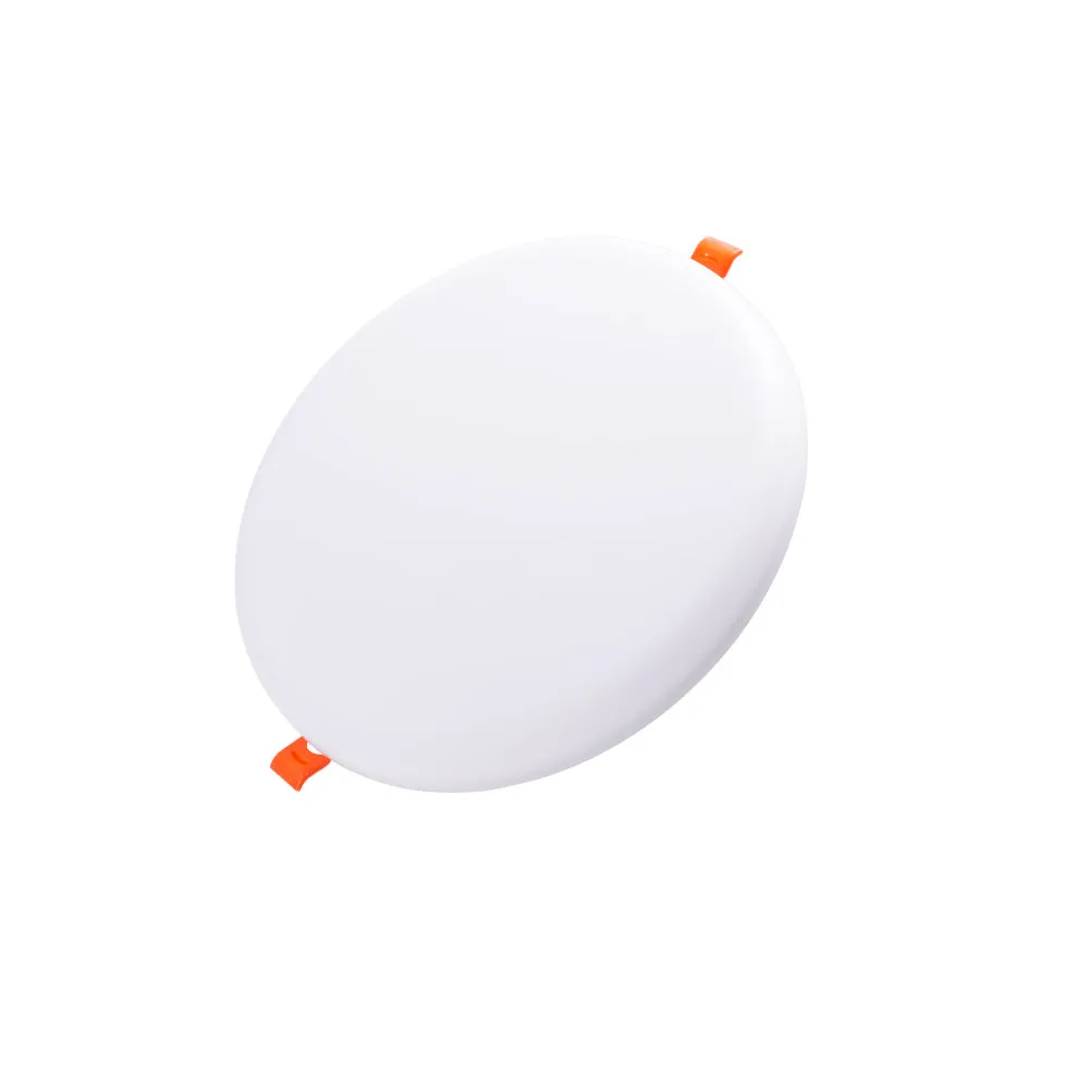 LED-Einbaustrahler 36W 3.600Lm 6000ºK Kreisförmiger variabler Schnitt 40.000H [HO-FWWB-R-36W-CW]