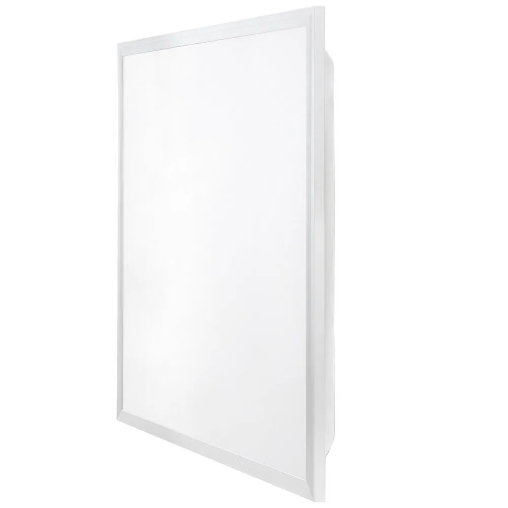 LED-Panel 40W 5.000Lm 6000ºK 60x60Cm Hohes Lumen UGR19 60.000H [HO-LP-40W-U19-CW]