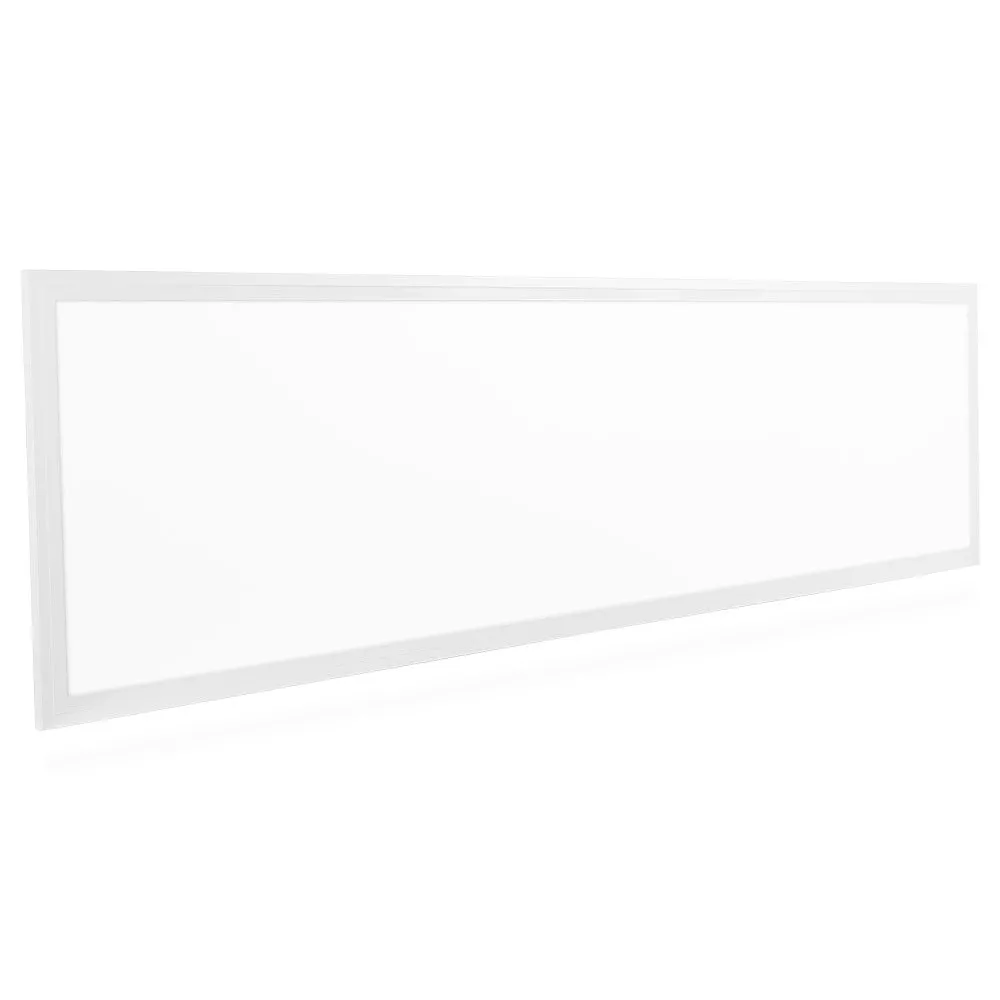 LED-Panel 50W 5000Lm 6000ºK 120X30Cm 40.000H [HO-PBD-30120-CW]