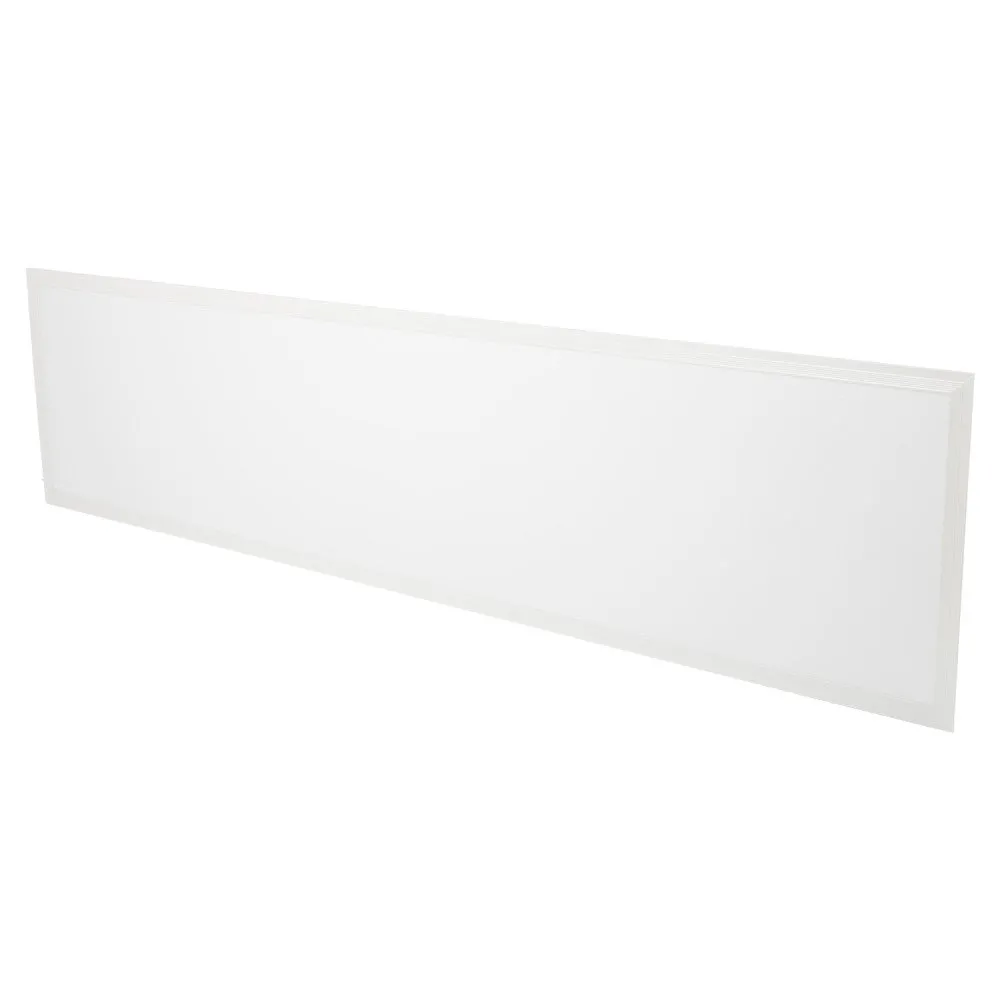 LED-Panel 50W 5000Lm 6000ºK 120X30Cm 40.000H Treiber Lifud [HO-PBD-30120-LI-CW]