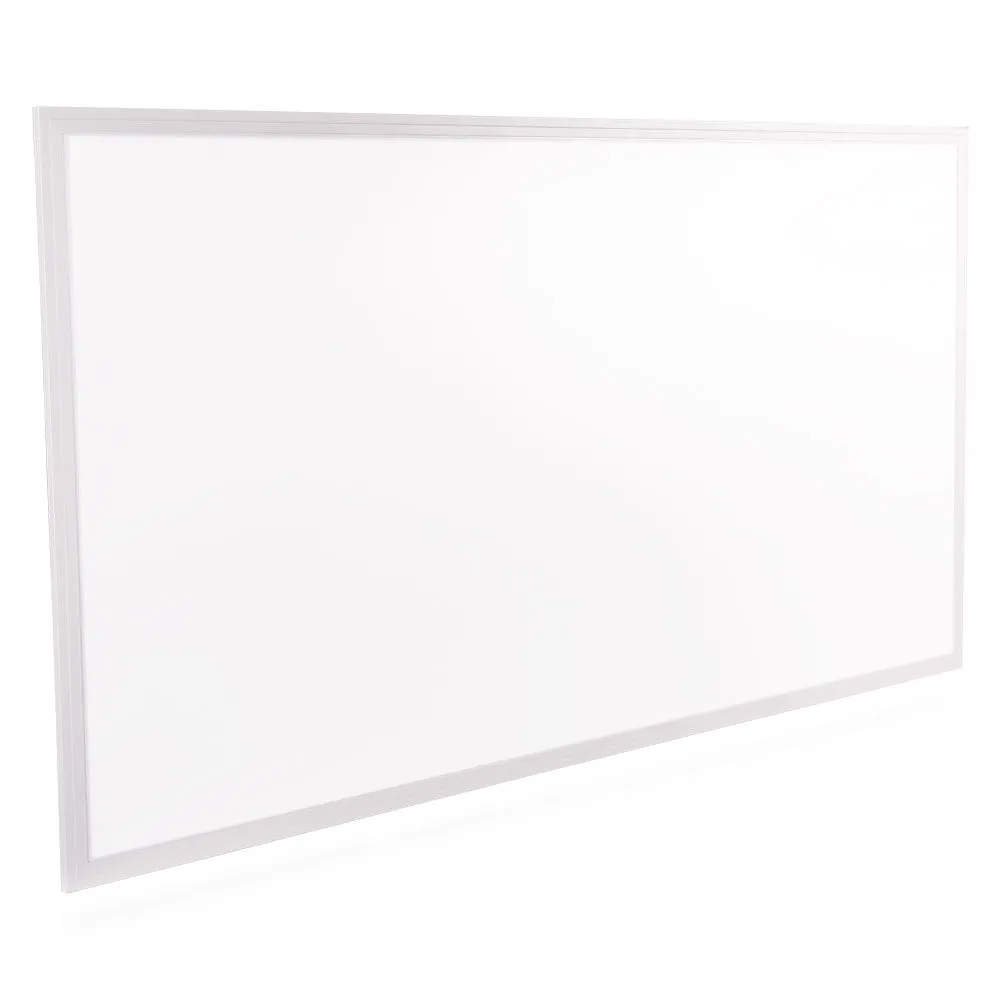 LED-Panel 100W 10000Lm 6000ºK 120X60Cm 40.000H [HO-PBD-60120-CW]