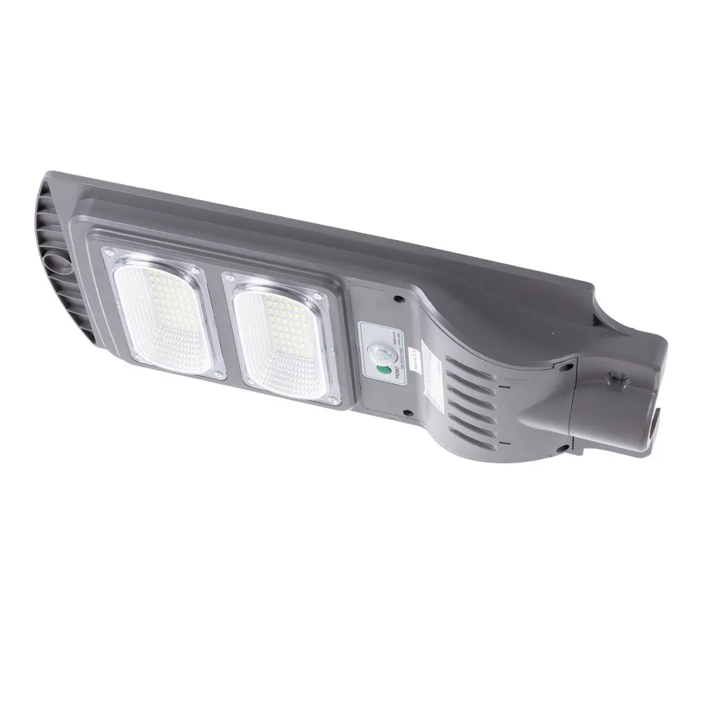 LED-Straßenlaterne 40W 6000ºK IP65 Solarsensor 50.000H [RS-SLABS40W-CW]