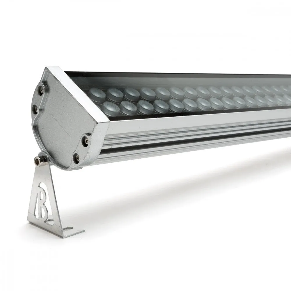 LED-Wandfluter 108W 8.748Lm 6000ºK IP65 40.000H [HO-WW-108W-AC220V-CW]