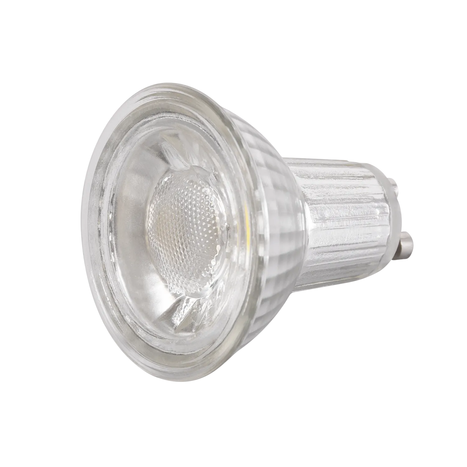 GU10 LED-Glühbirne 9W 750Lm 6000ºK 40.000H [JY-GU10-G9W-CW