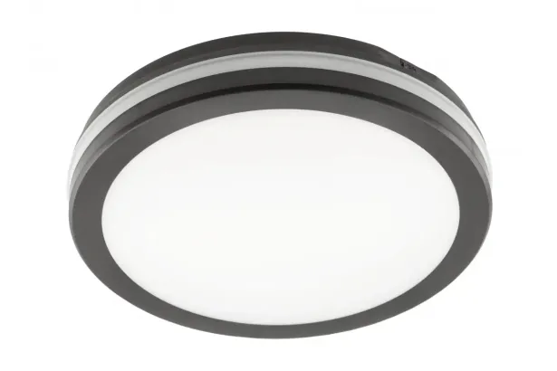 GTV LED Deckeleuchte MARS 24-18-12W Ø 300mm - CCT Switch