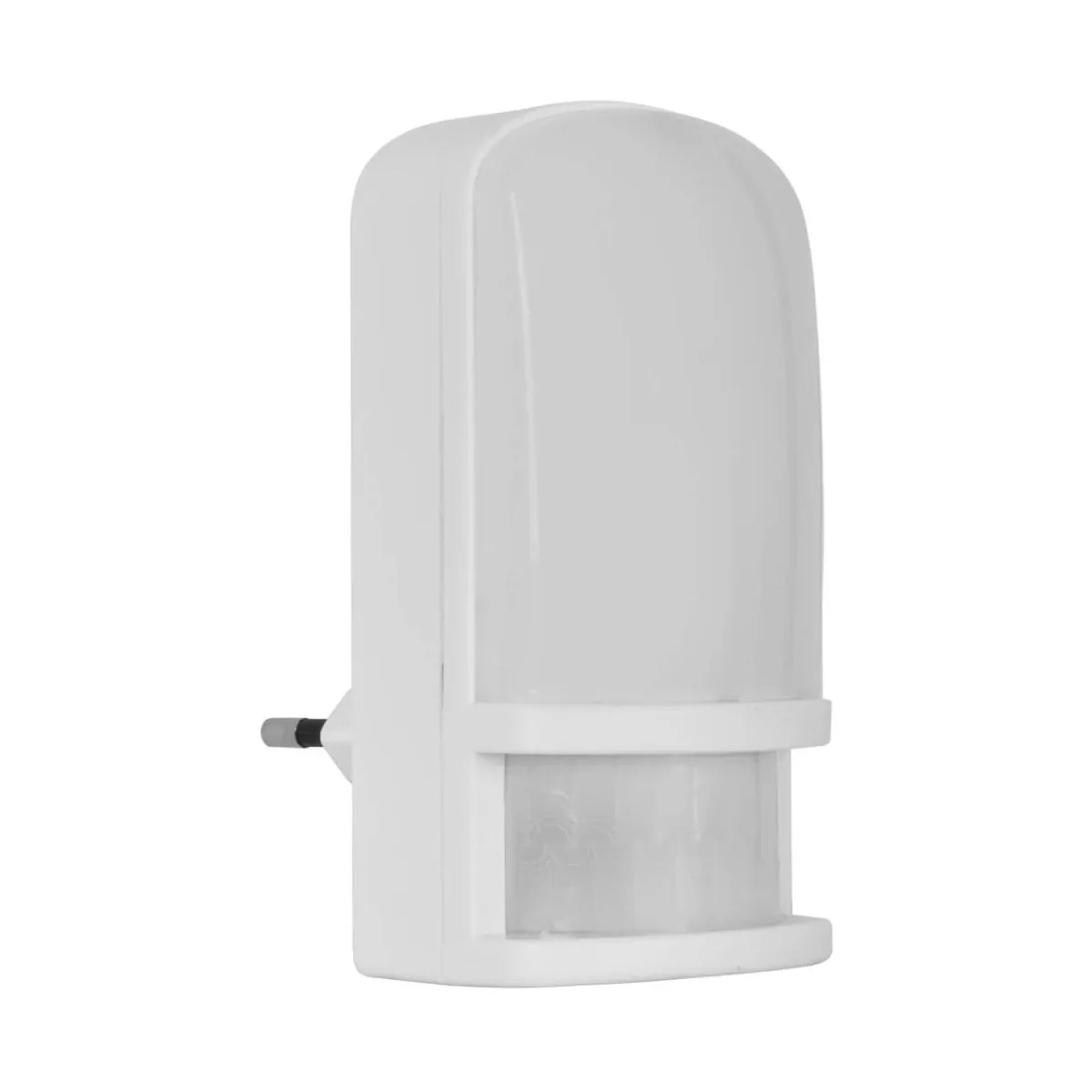 LED-Nachtlicht, LED/1W, mit Dämmerungs- und Bewegungssensor