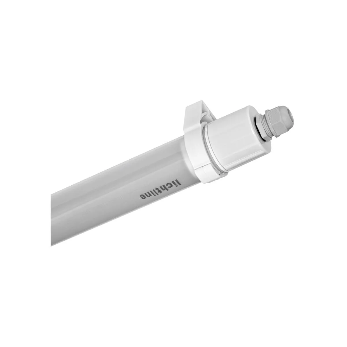 LED Rohrleuchte K3 Tubola IP65 Feuchtraumleuchte Farbtemperatur wählbar 62cm 12W 1600 Lumen
