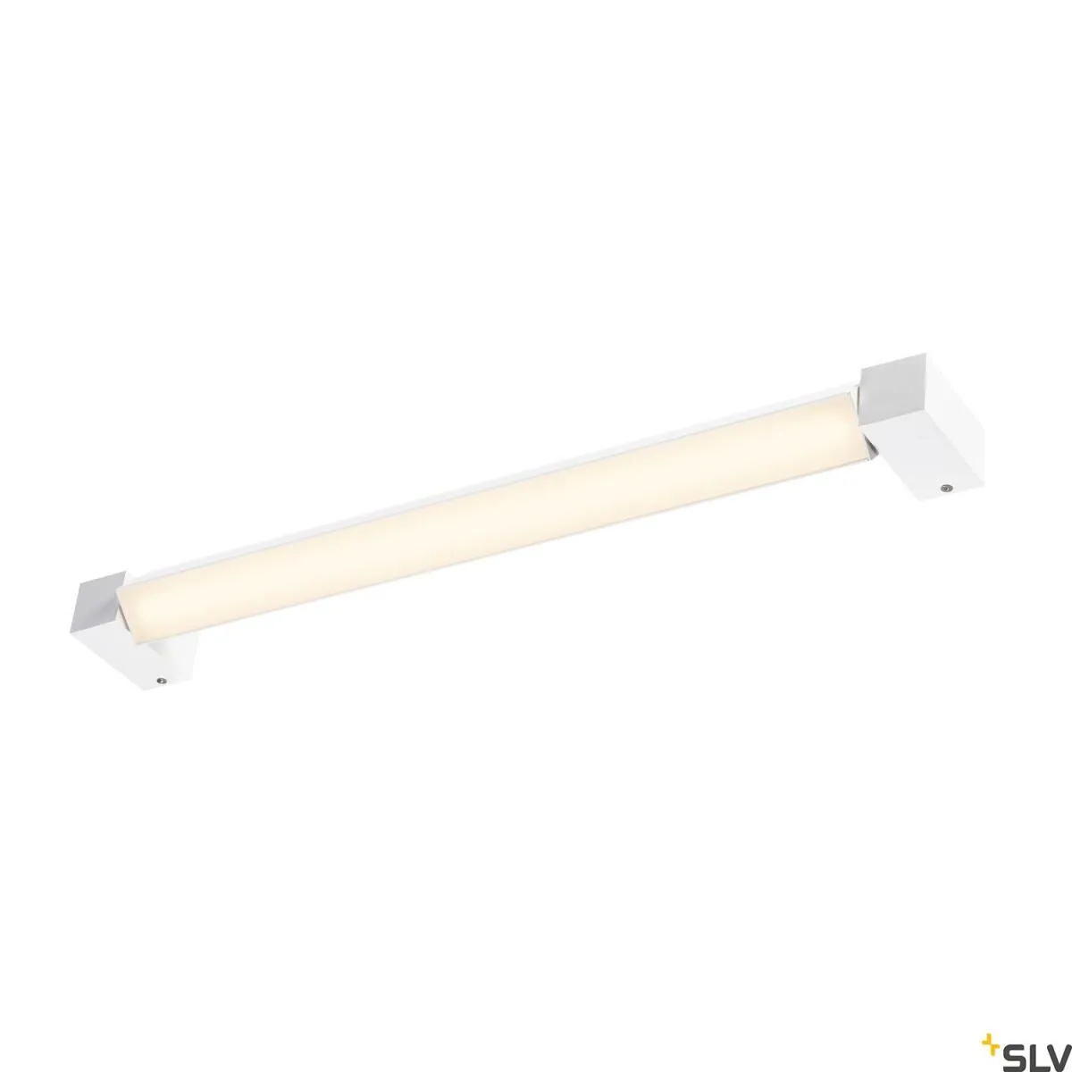 LONG GRILL, Wand- und Deckenleuchten, LED, 3000K, weiß