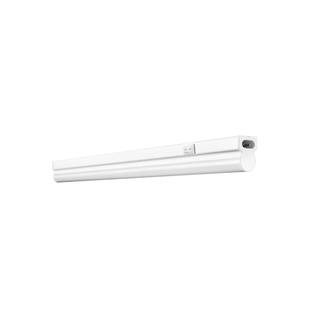 Ledvance „Compact“ Lineare LED-Leuchte 4W 450Lm 4000K 140º IP20