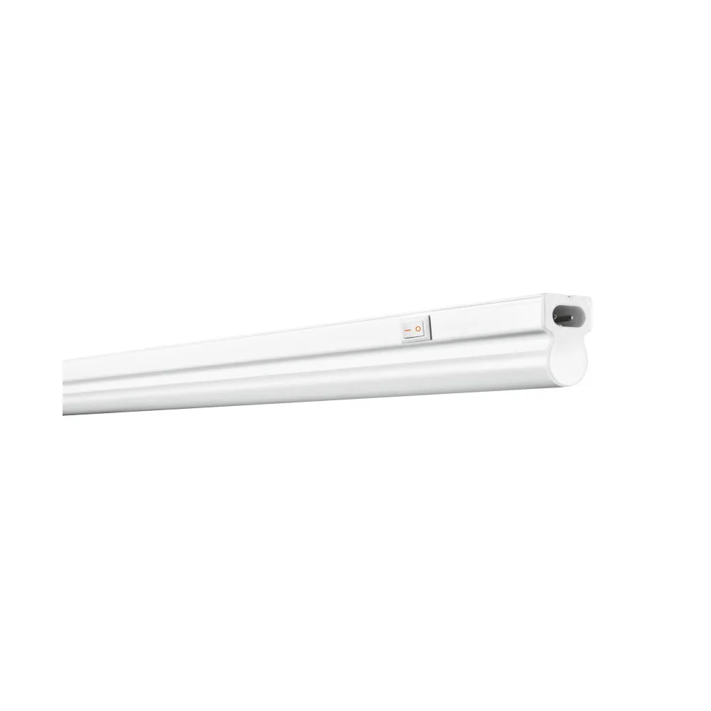 Ledvance „Compact“ Lineare LED-Leuchte 12W 1200Lm 3000K 140º IP20