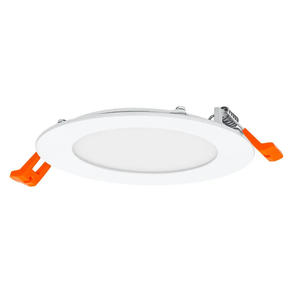 Ledvance LED-Downlight 8W 550Lm 3000K 110º IP20