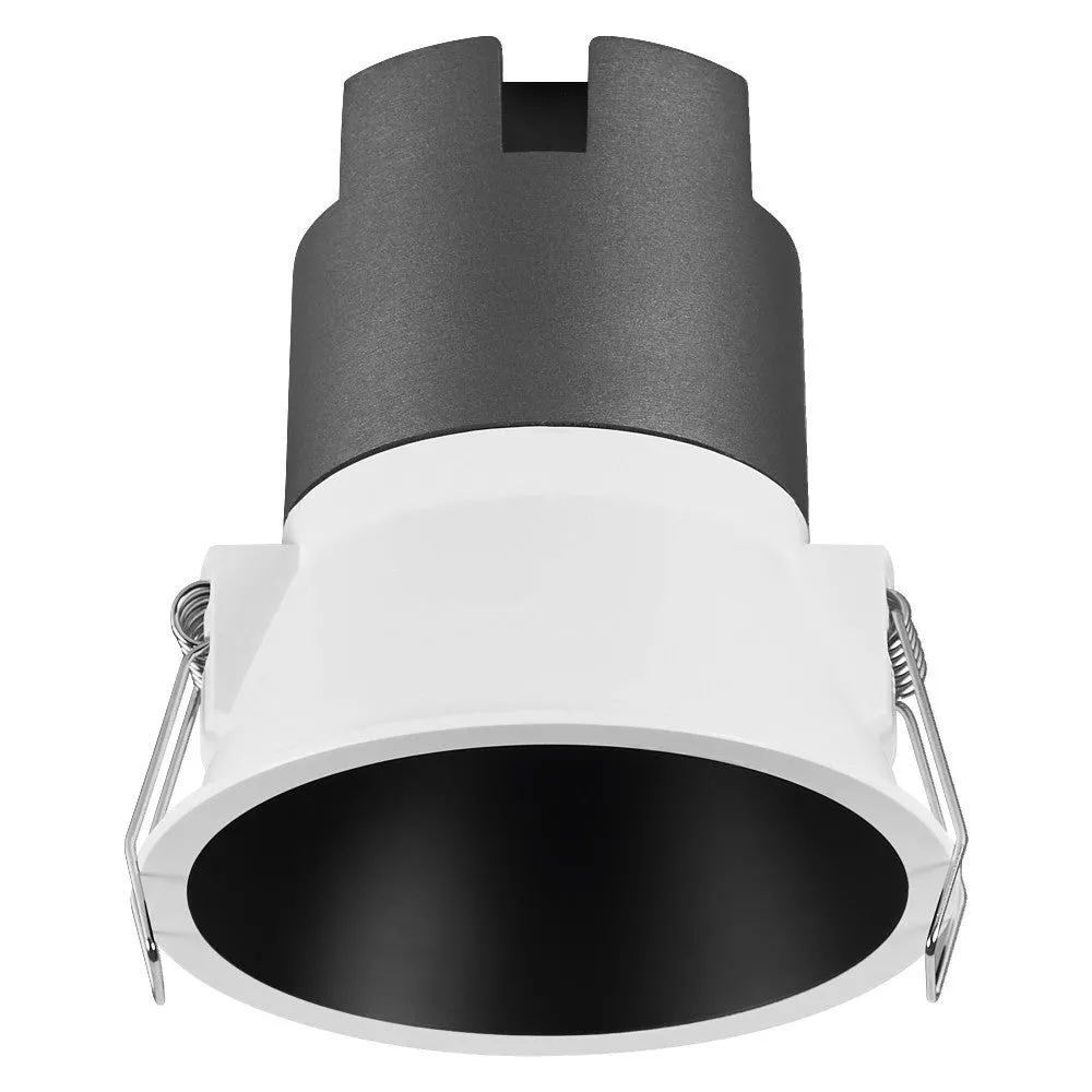 Ledvance LED-Strahler 10W 700Lm 3000K 30º IP20/IP20