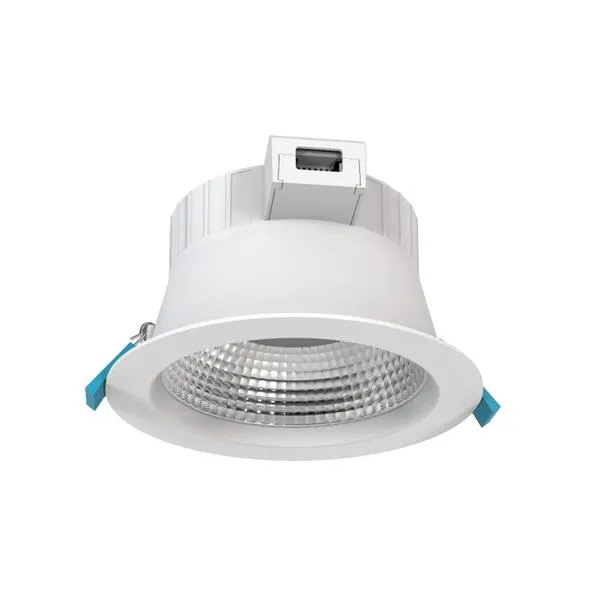 Megatron Einbau Downlight inkl. Treiber Ø 225mm - warmweiß/neutralweiß
