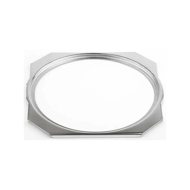 Metallrahmen für Induktionskochplatte zu Chafing Dish GN 1/1