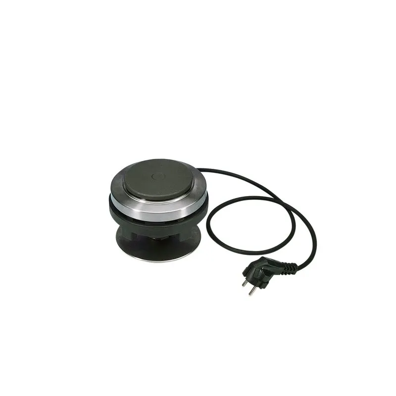 Mobile Chafing Dish Heizung