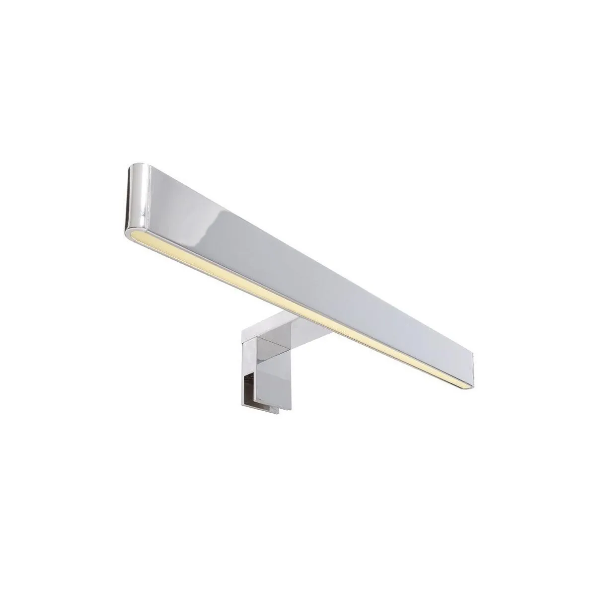 Möbelaufbauleuchte, Spiegel Line I, 12V DC, 8,00 W