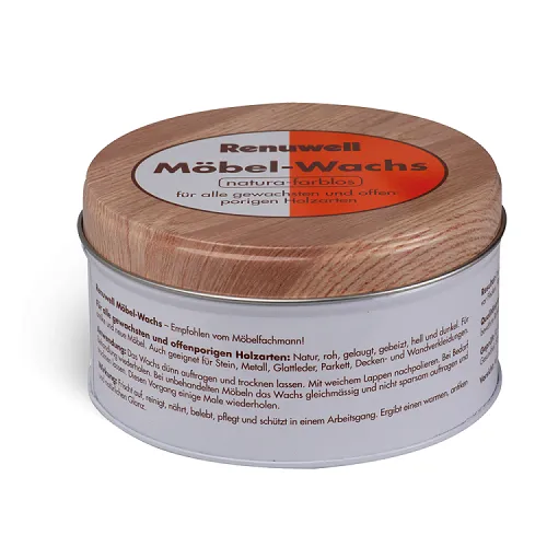 Möbel-Wachs 500 ml Main Möbel