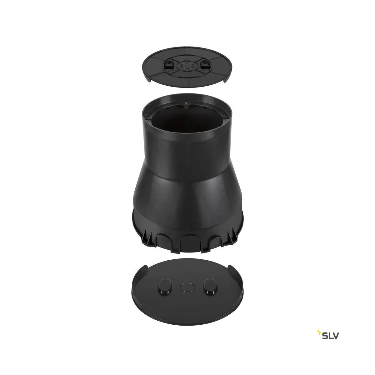 Montagegehäuse für DASAR® L