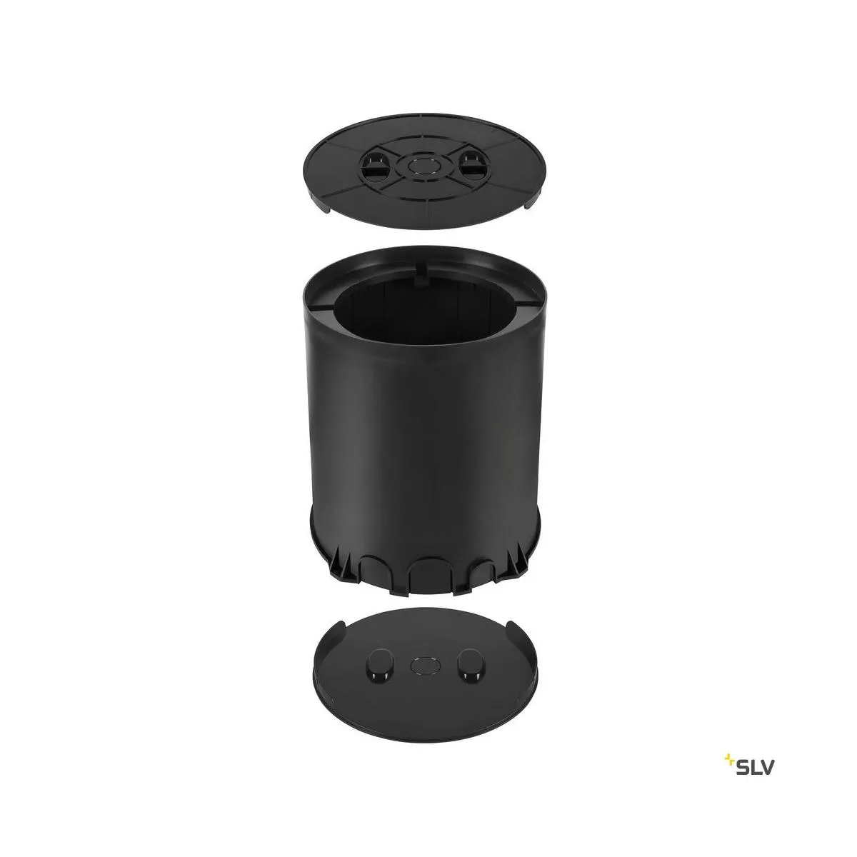 Montagegehäuse für DASAR® XL