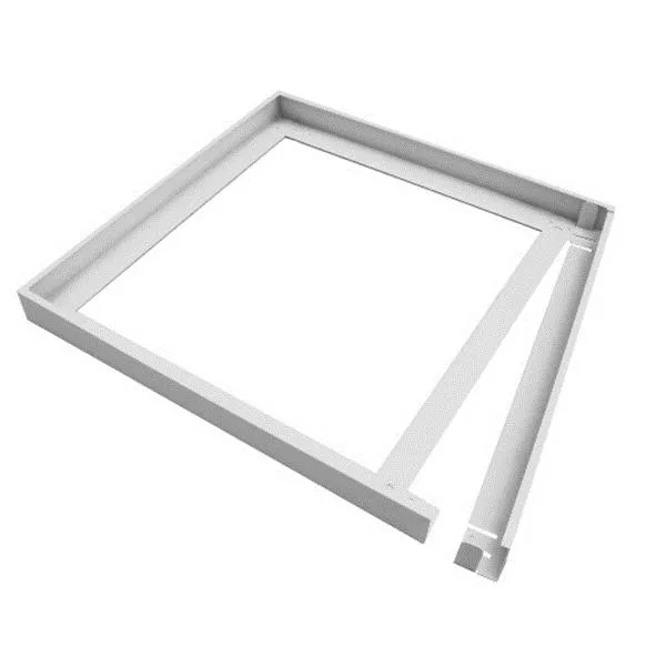 Megatron Aufbaurahmen für LED Panel