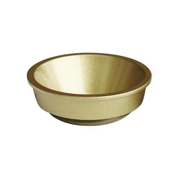 Megatron KOIN FLEX Aufsatzring Ø 50 mm - Gold