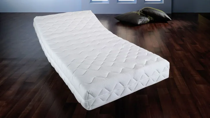 Matratze Kaltschaum 160x200cm 'Neomed' H2