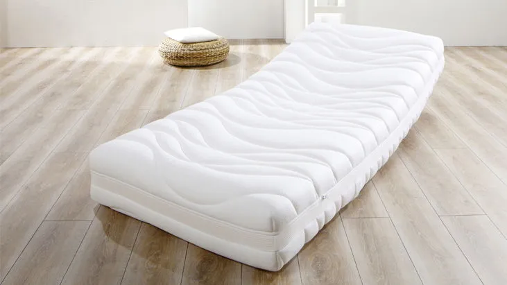 Matratze Taschenfederkern 80x200cm 'Neostar' H3